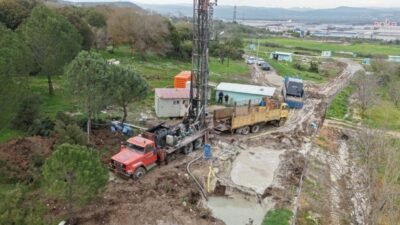 Manisa Büyükşehir Belediyesi Manisa Su ve Kanalizasyon İdaresi (MASKİ) Genel