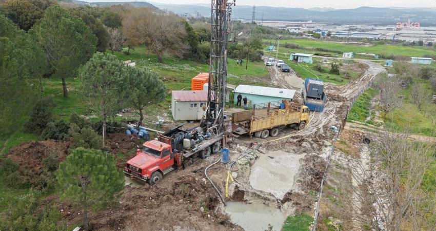 Manisa Büyükşehir Belediyesi Manisa Su ve Kanalizasyon İdaresi (MASKİ) Genel