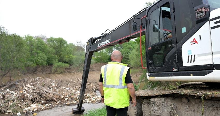 Manisa Büyükşehir Belediyesi'ne bağlı Manisa Su ve Kanalizasyon İdaresi (MASKİ)