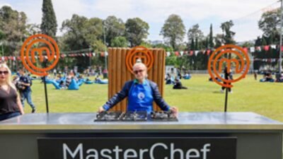 Kültürpark’ta başlayan “MasterChef Şeflerin Rotası İzmir” etkinliği, şeflerin özel tarifleri,