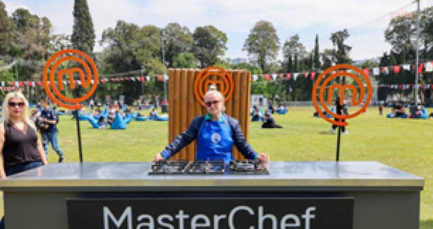 Kültürpark’ta başlayan “MasterChef Şeflerin Rotası İzmir” etkinliği, şeflerin özel tarifleri,