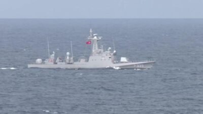 Türk Deniz Kuvvetleri'nin en büyük tatbikatlarından olan ve Karadeniz, Ege