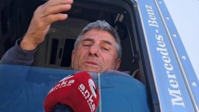 Akaryakıta gelen zamlar nakliye sektörünü olumsuz etkilerken Gürcistan sınırındaki Sarp