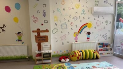 Okul öncesi eğitim alanında önemli bir dönüşüm başladı. MEB’in geçen