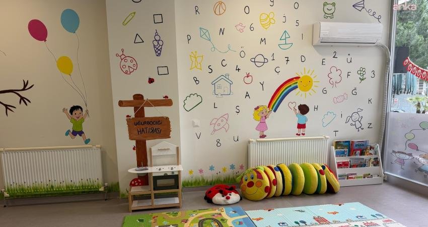 Okul öncesi eğitim alanında önemli bir dönüşüm başladı. MEB’in geçen