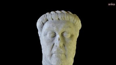 Kültür ve Turizm Bakanı Mehmet Nuri Ersoy, ABD'nin Denver Art