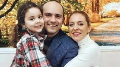 Meriç Demir Kahraman, Anayasa Mahkemesi'nin eşi Tayfun Kahraman hakkında verdiği