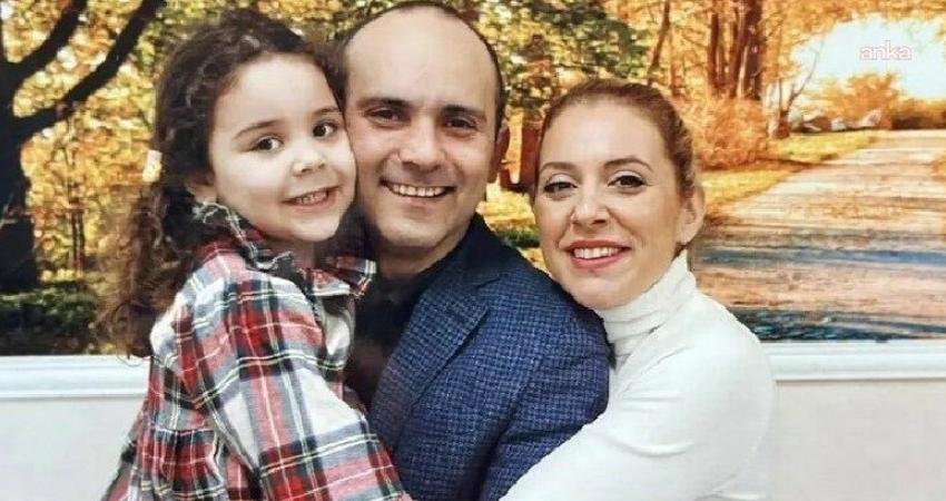 Meriç Demir Kahraman, Anayasa Mahkemesi'nin eşi Tayfun Kahraman hakkında verdiği