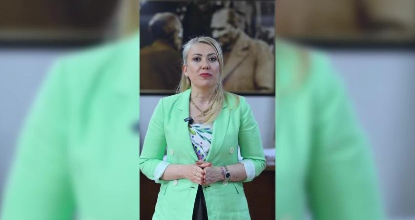 Merkezefendi Belediyesi, 23 Nisan coşkusunu sanatla buluşturmak amacıyla 23-30 Nisan