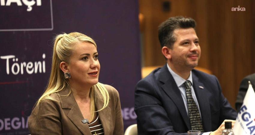 Merkezefendi Belediyesi ile Denizli Genç İş İnsanları Derneği tarafından (DEGİAD)