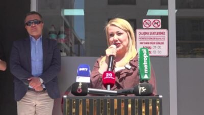 Merkezefendi Belediyesi’nin hayata geçirdiği "Halk Market" projesinin üçüncü şubesi, Akkonak