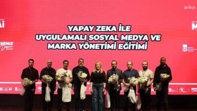 Merkezefendi Belediyesi tarafından dijital dönüşüme uyum sağlamak ve vatandaşların yapay