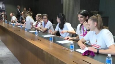 Türkiye Belediyeler Birliği (TBB) Başkan Vekili ve Mersin Büyükşehir Belediye