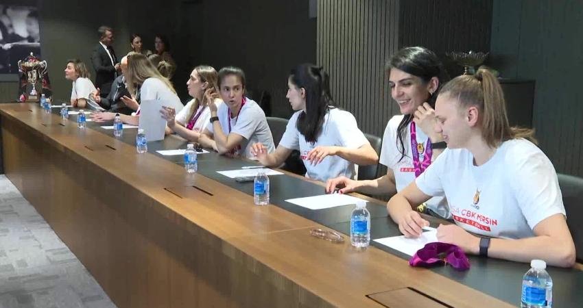 Türkiye Belediyeler Birliği (TBB) Başkan Vekili ve Mersin Büyükşehir Belediye