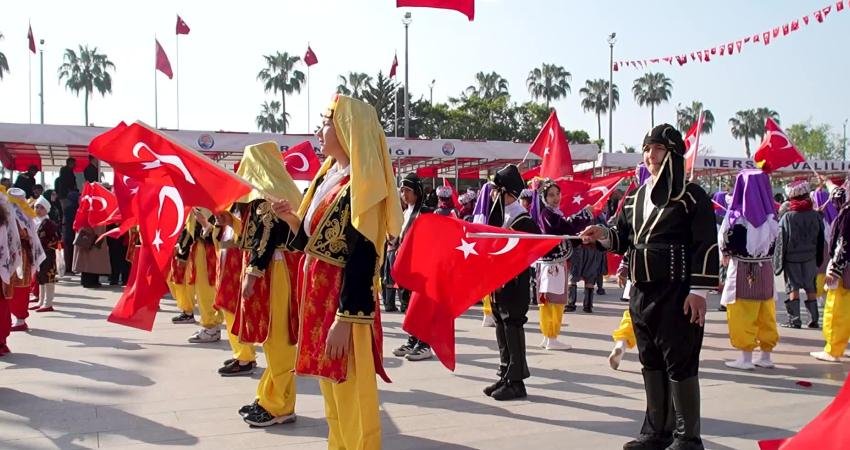 Türkiye Belediyeler Birliği (TBB) Başkan Vekili ve Mersin Büyükşehir Belediye