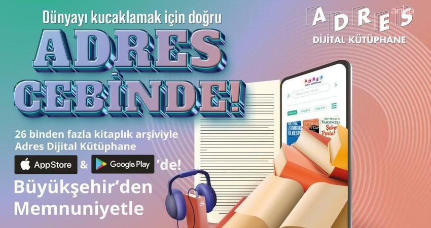 Mersin Büyükşehir Belediyesi, dijital dönüşüm çalışmaları kapsamında vatandaşların bilgiye erişimini