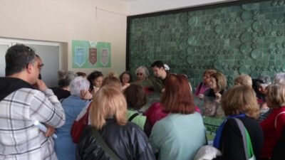 Mersin Büyükşehir Belediyesi ve Mersin Su ve Kanalizasyon İdaresi (MESKİ)