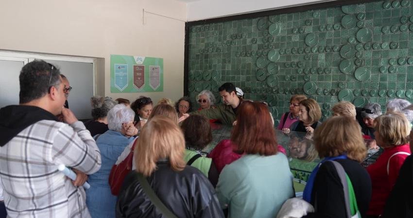 Mersin Büyükşehir Belediyesi ve Mersin Su ve Kanalizasyon İdaresi (MESKİ)