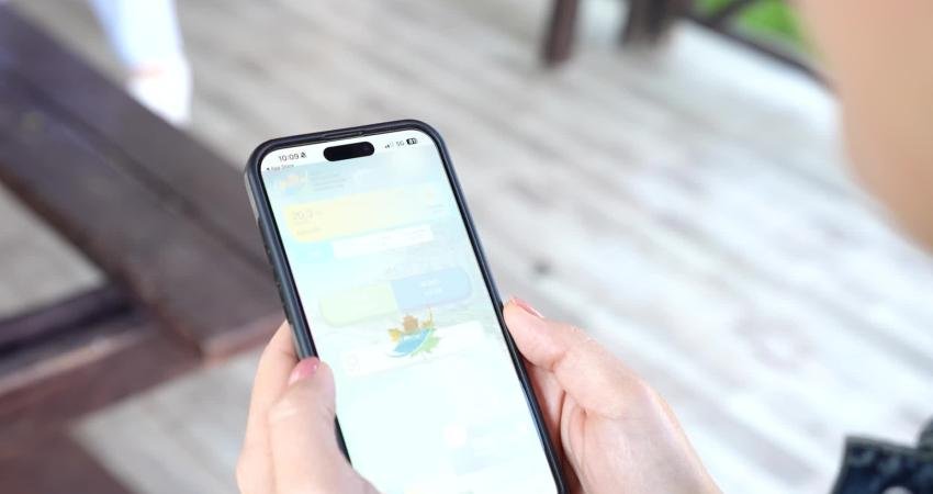 Mersin Büyükşehir Belediyesi Çevre Koruma ve Kontrol Dairesi Başkanlığı “Çevresin”