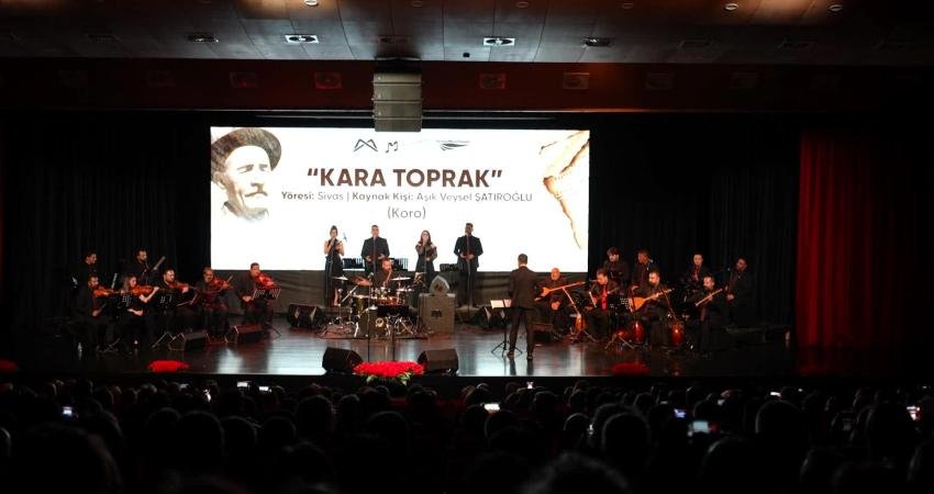 Mersin Büyükşehir Belediyesi Kültür, Sanat ve Sosyal İşler Dairesi Başkanlığı’na