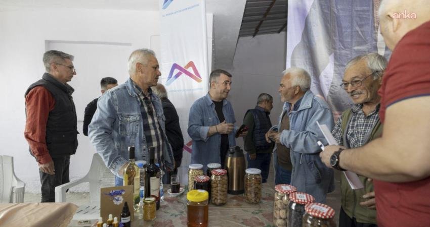 Mersin Büyükşehir Belediyesi, gastronomisi, doğası, tarihi ve kültürü ile öne