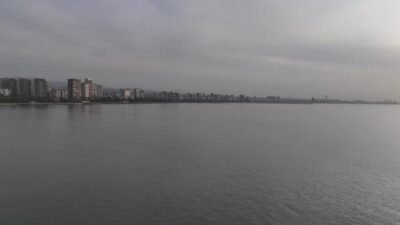 Mersinli sporseverler, haftanın beş günü saat 06.30’da Büyükşehir Belediyesi'nin düzenlediği