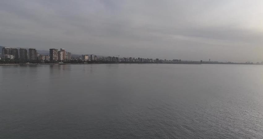 Mersinli sporseverler, haftanın beş günü saat 06.30’da Büyükşehir Belediyesi'nin düzenlediği