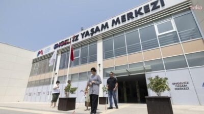 Mersin Büyükşehir Belediyesi Sağlık İşleri Dairesi Başkanlığı, veri tabanına kayıtlı