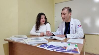 Mersin Büyükşehir Belediyesi Sosyal Hizmetler Dairesi Başkanlığı bünyesinde ücretsiz hizmet