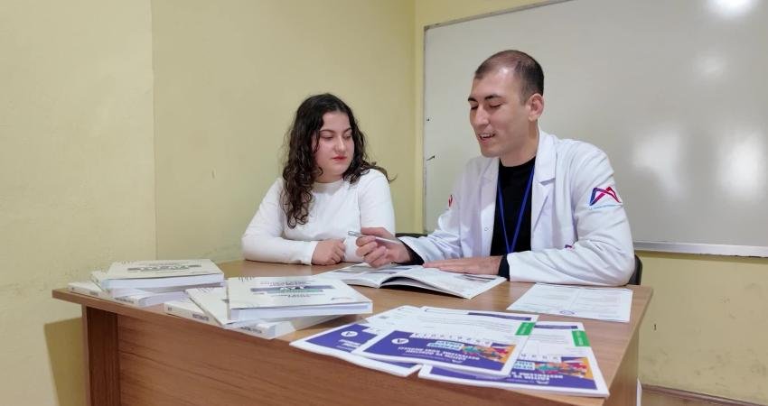 Mersin Büyükşehir Belediyesi Sosyal Hizmetler Dairesi Başkanlığı bünyesinde ücretsiz hizmet