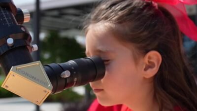 Mersin Büyükşehir Belediyesi, Ulu Önder Mustafa Kemal Atatürk’ün çocuklara armağan