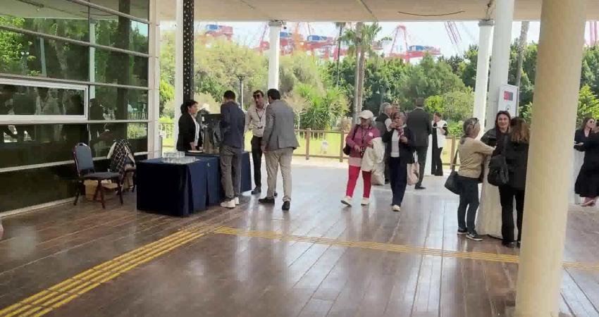 Mersin Büyükşehir Belediyesi İklim Değişikliği ve Sıfır Atık Dairesi Başkanlığı