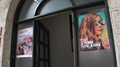 Mersin Büyükşehir Belediyesi Kültür, Sanat ve Sosyal İşler Dairesi Başkanlığı