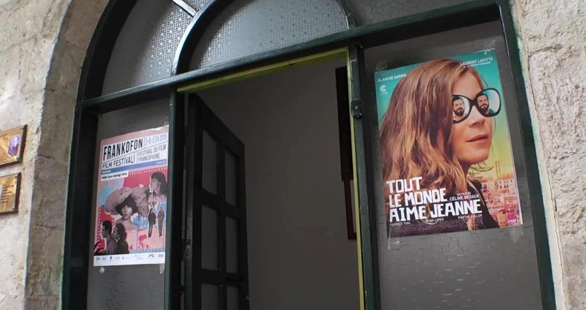 Mersin Büyükşehir Belediyesi Kültür, Sanat ve Sosyal İşler Dairesi Başkanlığı