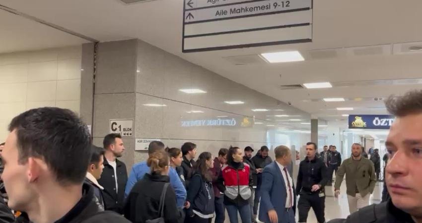 İstanbul 3. Asliye Ceza Mahkemesi,  "şike ve teşvik primi" ile