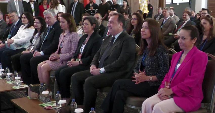 486’ncı Uluslararası Manisa Mesir Macunu Festivali kapsamında bu yıl ilk kez