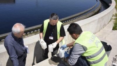 Mersin Büyükşehir Belediyesi Su ve Kanalizasyon İdaresi (MESKİ) Genel Müdürlüğü