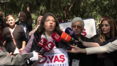 İzmir Büyükşehir Belediyesi'nin eğitim verdiği Meslek Fabrikası’nın Vakıflar Genel Müdürlüğü’nce