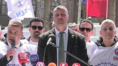 Tüm Yerel-Sen İzmir 1, 2 ve 3 No’lu Şubeler, Meslek