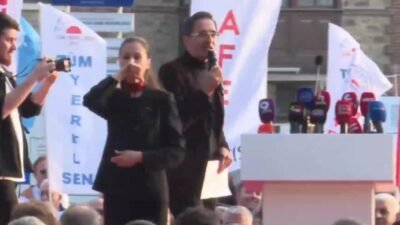 Meslek Fabrikası binasının tahliyesine karşı başlatılan direniş 3. Gününde devam