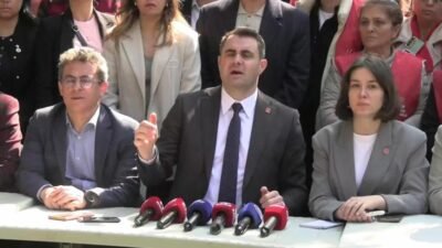 İzmir Büyükşehir Belediyesi tarafından kullanılan ancak Vakıflar Genel Müdürlüğü’ne devredilmesi