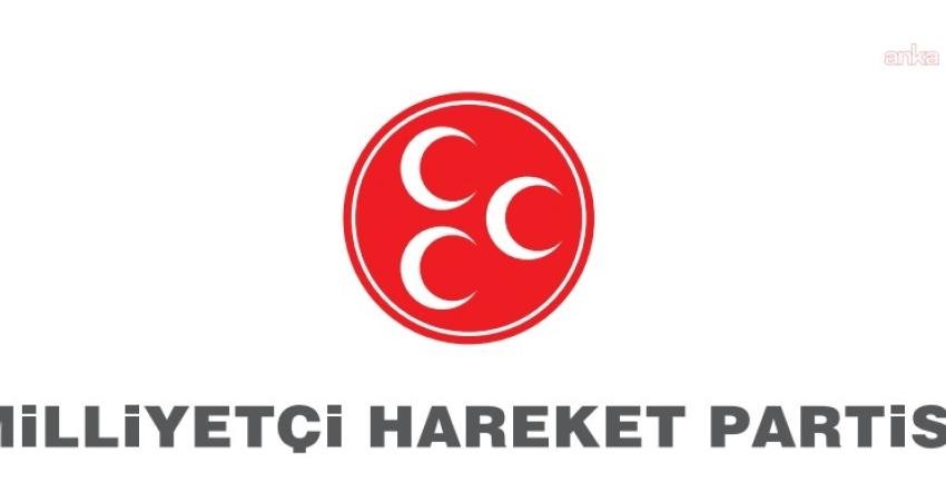 MHP Genel Başkan Yardımcısı Semih Yalçın, Bolu İl Teşkilatı’nın parti