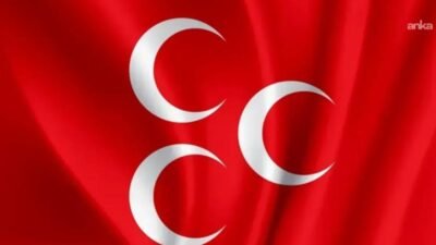 MHP Genel Başkan Yardımcısı Semih Yalçın, Kars İl Teşkilatı'nın parti