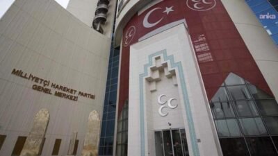 MHP Genel Başkan Yardımcısı Semih Yalçın, Milliyetçi Hareket Partisi Kütahya İl