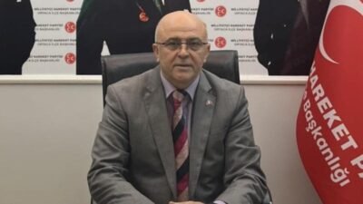MHP Muğla İl Başkanlığı, Ortaca İlçe Başkanı Elvan Yüksel’in görevden