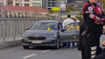 Eski Ülkü Ocakları Genel Başkanı Sinan Ateş suikastı davasının sanıklarından