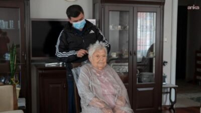 Milas Belediyesi, engelli, yaşlı ve ihtiyaç sahibi bireylere yönelik yürüttüğü