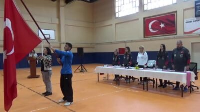 2027 FIFA Kadınlar Dünya Kupası Avrupa Elemeleri kapsamında 18 Nisan