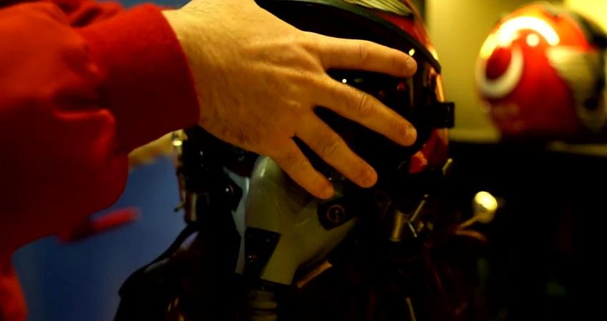 Milli Savunma Bakanlığı'nın 23 Nisan Ulusal Egemenlik ve Çocuk Bayramı