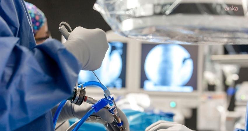 Türkiye’de her üç kişiden biri bel ağrısı yaşıyor. Ağırlıklı olarak